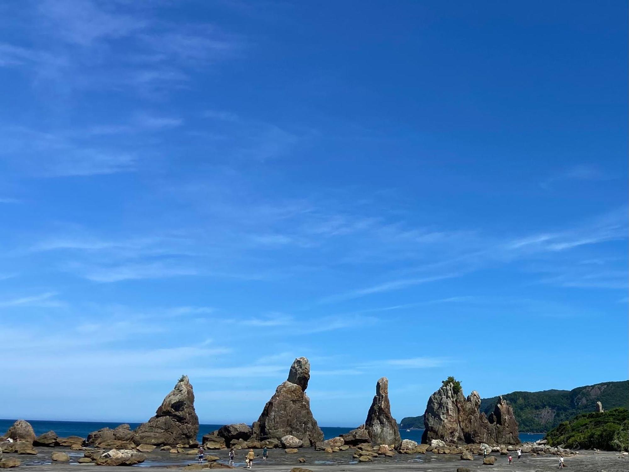 癒し宿 かぐら Kushimoto Bagian luar foto