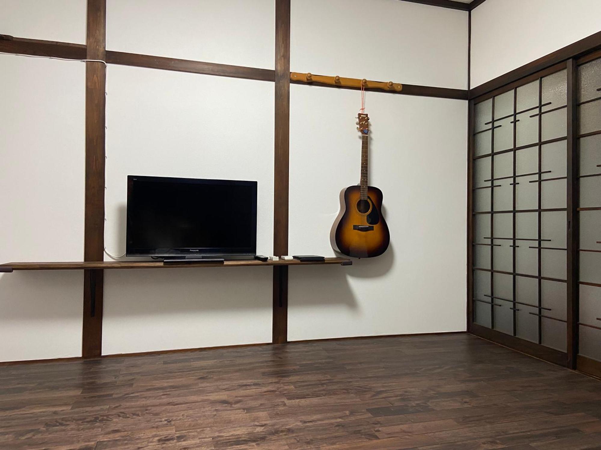 癒し宿 かぐら Kushimoto Bagian luar foto